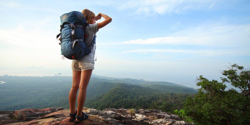 The Ultimate Packing Guide For Female Solo Travelers